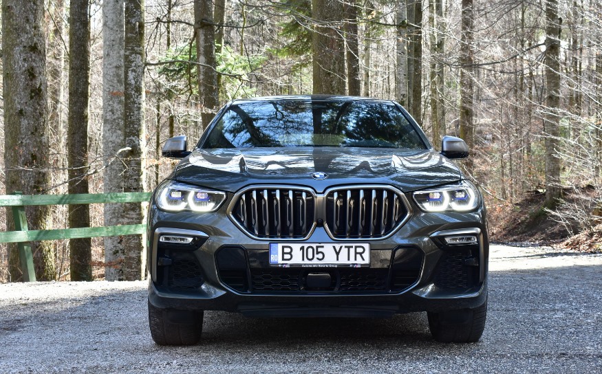 2024 BMW X6 Redesign, Release Date, Interior