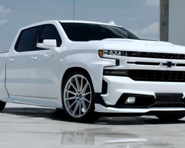 2026 Chevy Silverado SS Redesign and Specs 2026 Chevy Silverado SS Redesign and Specs