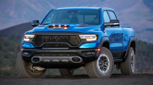 2024 Ram TRX