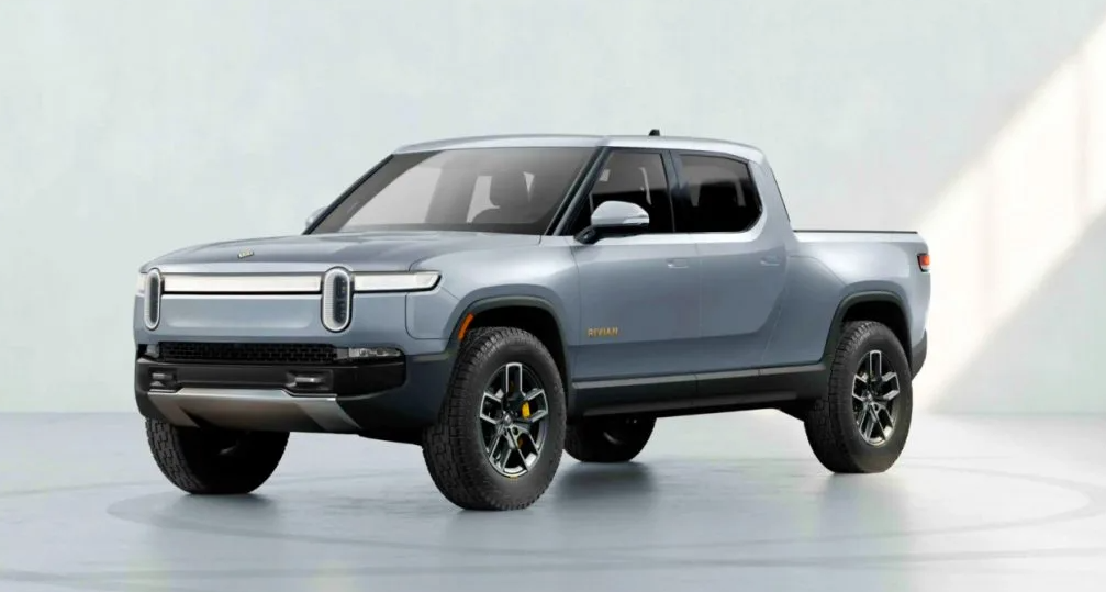 2024 Tesla Pickup Truck
