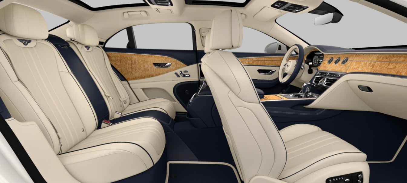 2024 Bentley Flying Spur Release Date And Price