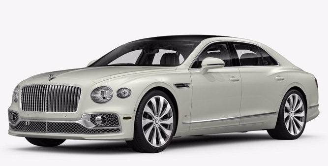 2024 Bentley Flying Spur Release Date And Price