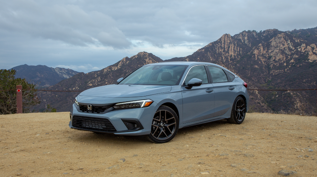 2024 Honda Civic Engine and Price