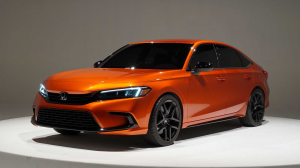 2024 Honda Civic Engine and Price