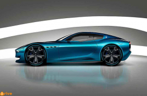 2024 Maserati Alfieri Specs and Price