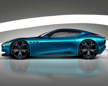 2026 Maserati Alfieri Specs and Price