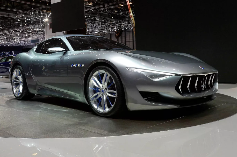 2024 Maserati Alfieri Specs and Price