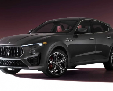 2026 Maserati Levante Design and Release Date