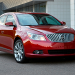 2024 Buick La Crosse Reviews and Specs