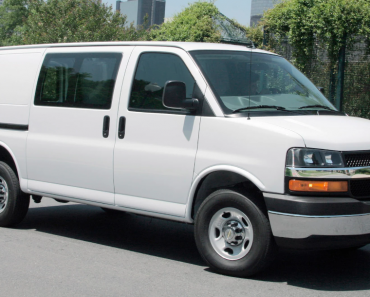 2026 Chevrolet City Express Specs Dan Price 2026 Chevrolet City Express Specs Dan Price