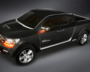 2026 Dodge Rampage Release Date and Price