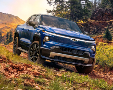 2026 Silverado High Desert Engine and Release Date 2026 Silverado High Desert Engine and Release Date